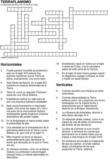Terraplanismo