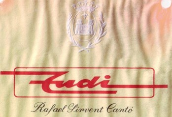 Logos y marcas de calzado eldense: Rafael Sirvent Cant&oacute; "Tudi"; Calzados Pilar; Calzados D&eacute;vora.