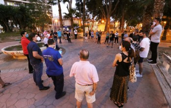 Placeros, comerciantes y vecinos de Jaime Balmes tomar&aacute;n acciones contra la ubicaci&oacute;n del mercadillo