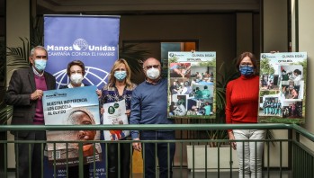 Petrer destina m&aacute;s de 11.000 euros a proyectos de cooperaci&oacute;n y desarrollo
