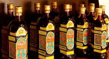 Denominaci&oacute;n de origen de bebidas espirituosas espa&ntilde;olas