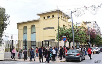 Convocan una concentraci&oacute;n contra "la imposici&oacute;n" del valenciano en Elda