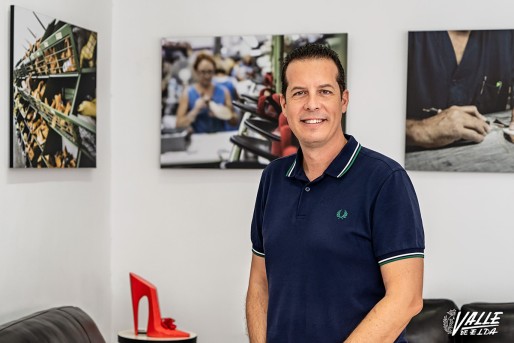 Rub&eacute;n Alfaro ser&aacute; portavoz de la Ejecutiva del PSPV