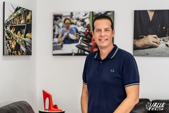 Rub&eacute;n Alfaro ser&aacute; portavoz de la Ejecutiva del PSPV