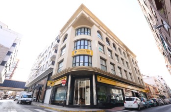 Instala tu negocio en el Centro de Negocios CBC y ahorra desde el primer d&iacute;a