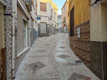 Petrer y San Rafael