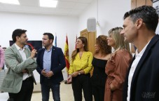 El PP pide "auxilio porque las obras del Plan Edificant y del consultorio Virgen de la Cabeza no se har&aacute;n pronto"