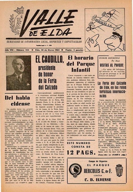 N&uacute;mero 0344<span>30 de marzo de 1963</span>