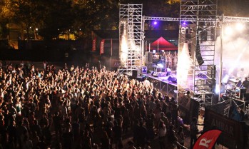 Dorian, Second y la Habitaci&oacute;n Roja actuar&aacute;n en la 4&ordf; edici&oacute;n del EMDIV Music Festival
