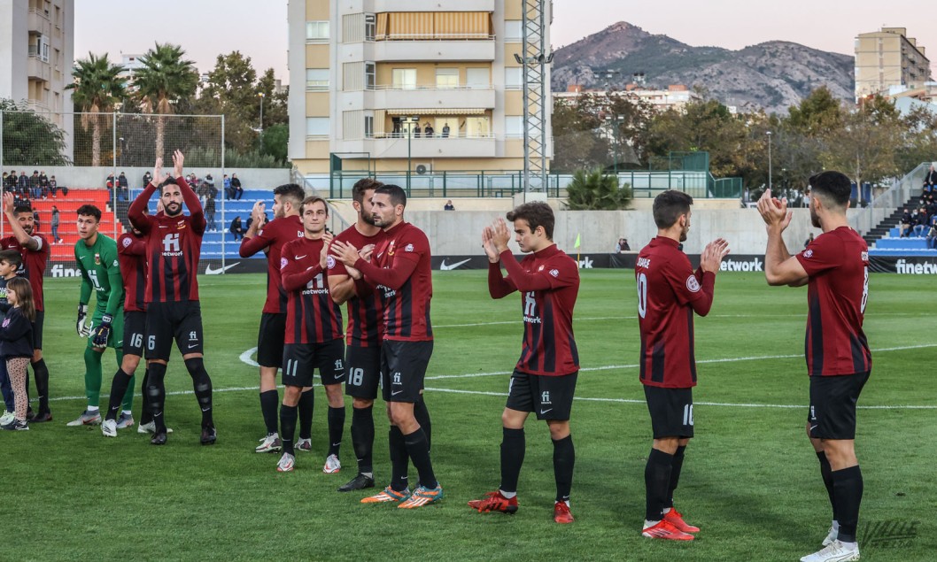Cuatro equipos de Melilla visitaron al Eldense en 100 años de historia Cuatro equipos de Melilla visitaron al Eldense en 100 años de historia