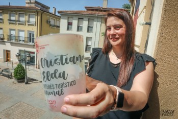 El Ayuntamiento repartir&aacute; 34.400 vasos de pl&aacute;stico entre los cuartelillos como apuesta por el reciclaje