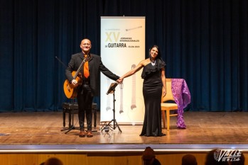 Las Jornadas Internacionales de Guitarra de Elda inician este a&ntilde;o el primer Concurso de M&uacute;sica de C&aacute;mara