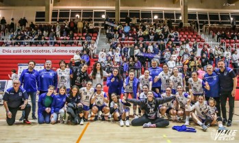 El Elda Prestigio luchar&aacute; por el ascenso en casa