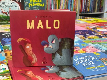 "Malo" de Canizales