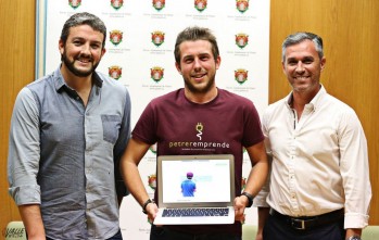 Petrer avanza para convertirse en el referente del emprendimiento en la comarca