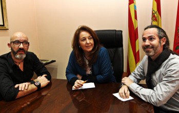 El Ayuntamiento estudia convertir la segunda planta del Mercado Central en una zona de ocio