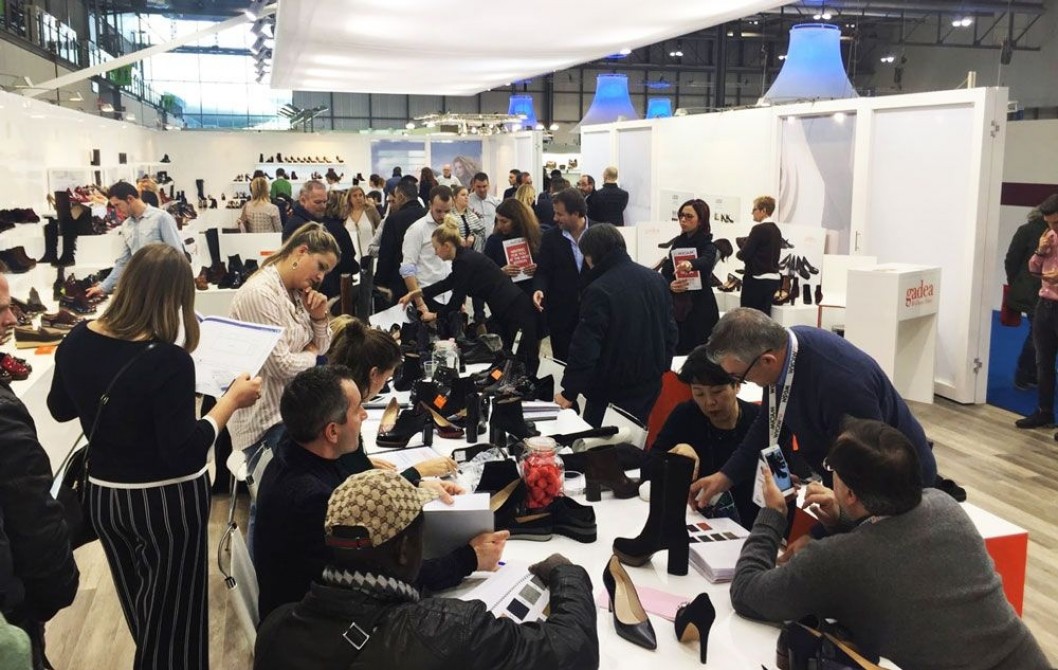 La feria italiana Micam cierra con buenos resultados para las firmas españolas de calzado La feria italiana Micam cierra con buenos resultados para las firmas españolas de calzado