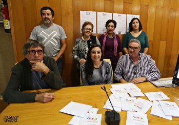El Ayuntamiento edita una Gu&iacute;a de la Solidaridad para dar a conocer el trabajo de las ONG locales