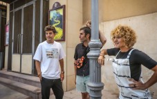 Heldawood, teatro gamberro muy eldense