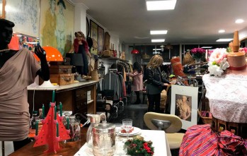 Nace Planeta Tienda para darle una nueva vida a objetos seleccionados