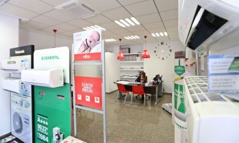 Ecoclima Bernabeu expertos en instalaci&oacute;n y mantenimiento de sistemas de calefacci&oacute;n  y aire acondicionado