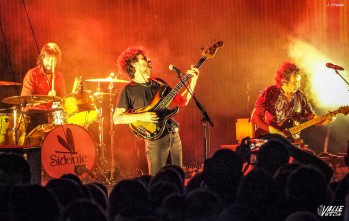 El EMDIV regresa por todo lo alto de la mano de Sidonie