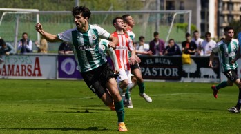 Marcos Bustillo llega al CD Eldense