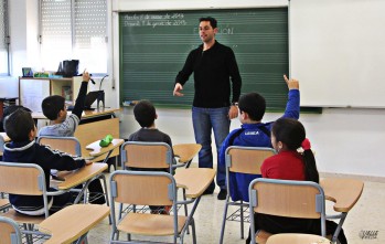 Educaci&oacute;n recuerda que este viernes finaliza el plazo para solicitar la gratuidad de los libros de texto