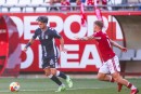 Derrota del Eldense en Murcia para cerrar una temporada hist&oacute;rica (3-0)