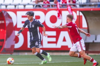 Derrota del Eldense en Murcia para cerrar una temporada hist&oacute;rica (3-0)