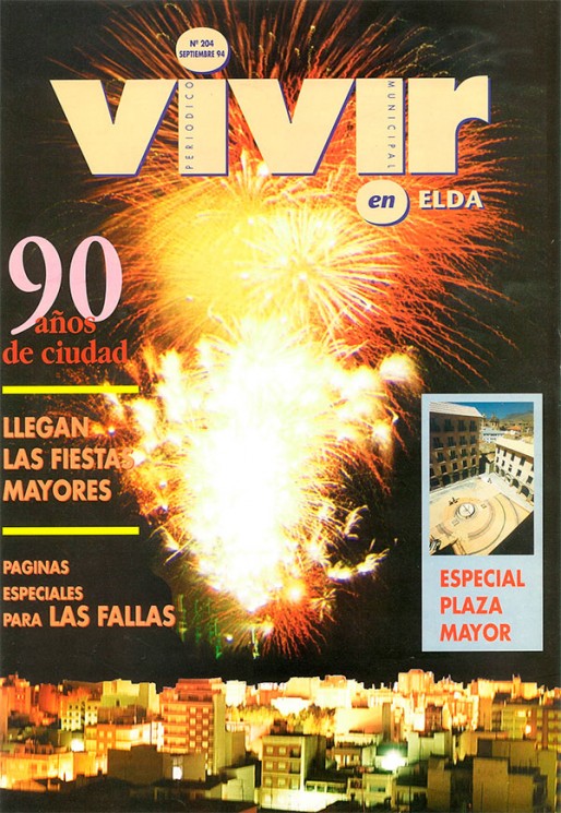 Vivir en Elda 204