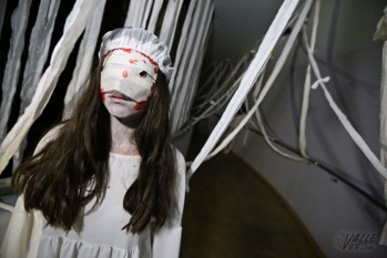 Noche de terror en el Centro C&iacute;vico