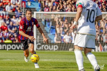 Pedro Cap&oacute; se convierte en la tercera baja del Deportivo para la pr&oacute;xima temporada