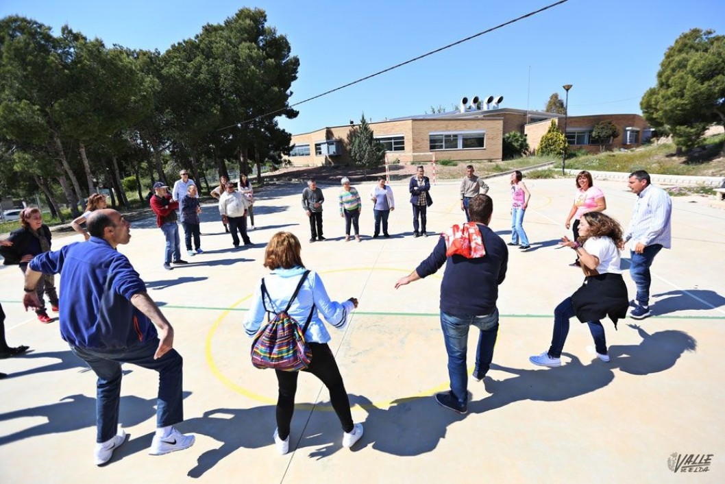 El CEEM celebra su 11º aniversario con una jornada de puertas abiertas El CEEM celebra su 11º aniversario con una jornada de puertas abiertas