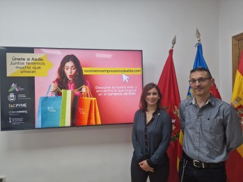 La Asociaci&oacute;n de Empresarios de Elda presenta una p&aacute;gina web