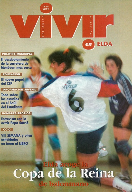 Vivir en Elda 236