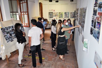 Finalizan los actos del 40 aniversario de la Escuela de Artes Marciales de Elda