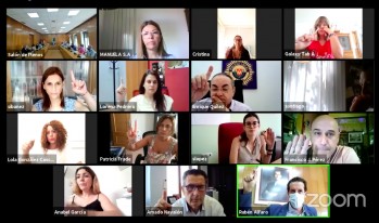 El &uacute;ltimo pleno municipal aprueba las ayudas a las entidades festeras