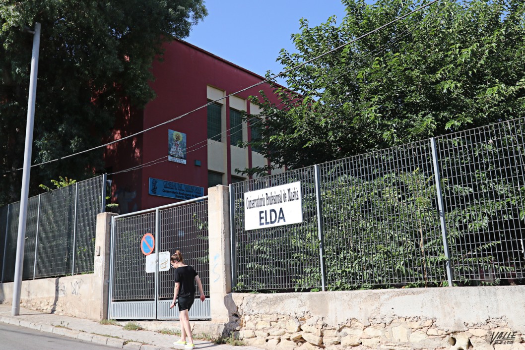 AFA tendr&aacute; un centro de d&iacute;a adaptado a sus necesidades despu&eacute;s de m&aacute;s de 25 a&ntilde;os