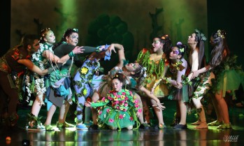 Los Playbacks falleros volver&aacute;n el 23 de abril al Teatro Castelar