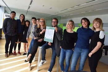 El coworking social El Teixidor de Petrer impartir&aacute; talleres gratuitos