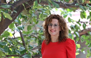 La pregonera de Petrer, Mar&iacute;a Amat, recordar&aacute; a su  abuelo el poeta Enrique Amat