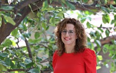 La pregonera de Petrer, Mar&iacute;a Amat, recordar&aacute; a su  abuelo el poeta Enrique Amat