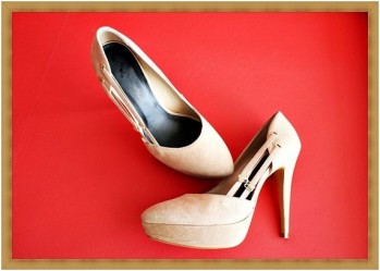 &iquest;Por qu&eacute; se dice que el zapatero es un artista y el zapato una obra de arte?