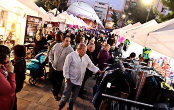 Firelda celebra su d&eacute;cima edici&oacute;n en octubre