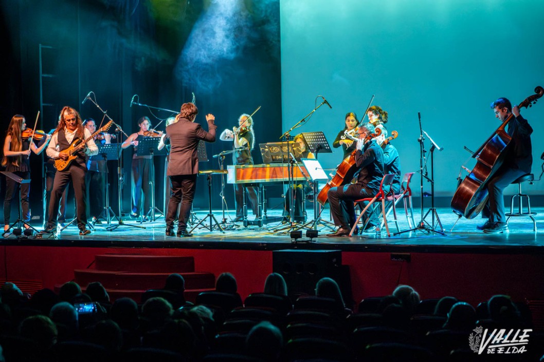 El festival internacional de guitarra de Petrer vuelve del 12 al 26 de julio El festival internacional de guitarra de Petrer vuelve del 12 al 26 de julio