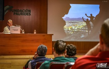 Nace la asociaci&oacute;n &ldquo;Amigos de Bol&oacute;n&rdquo; para proteger el monte