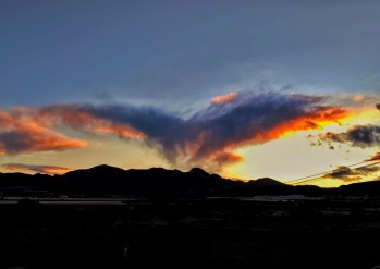 El viento perder&aacute; intensidad