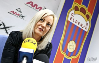 El Deportivo Eldense se implicar&aacute; m&aacute;s en la vida social y cultural de Elda