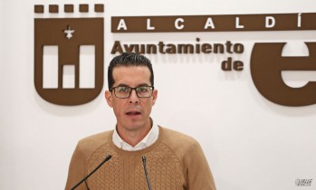 Los empresarios eldenses podr&aacute;n optar a ayudas para fomentar el desarrollo industrial